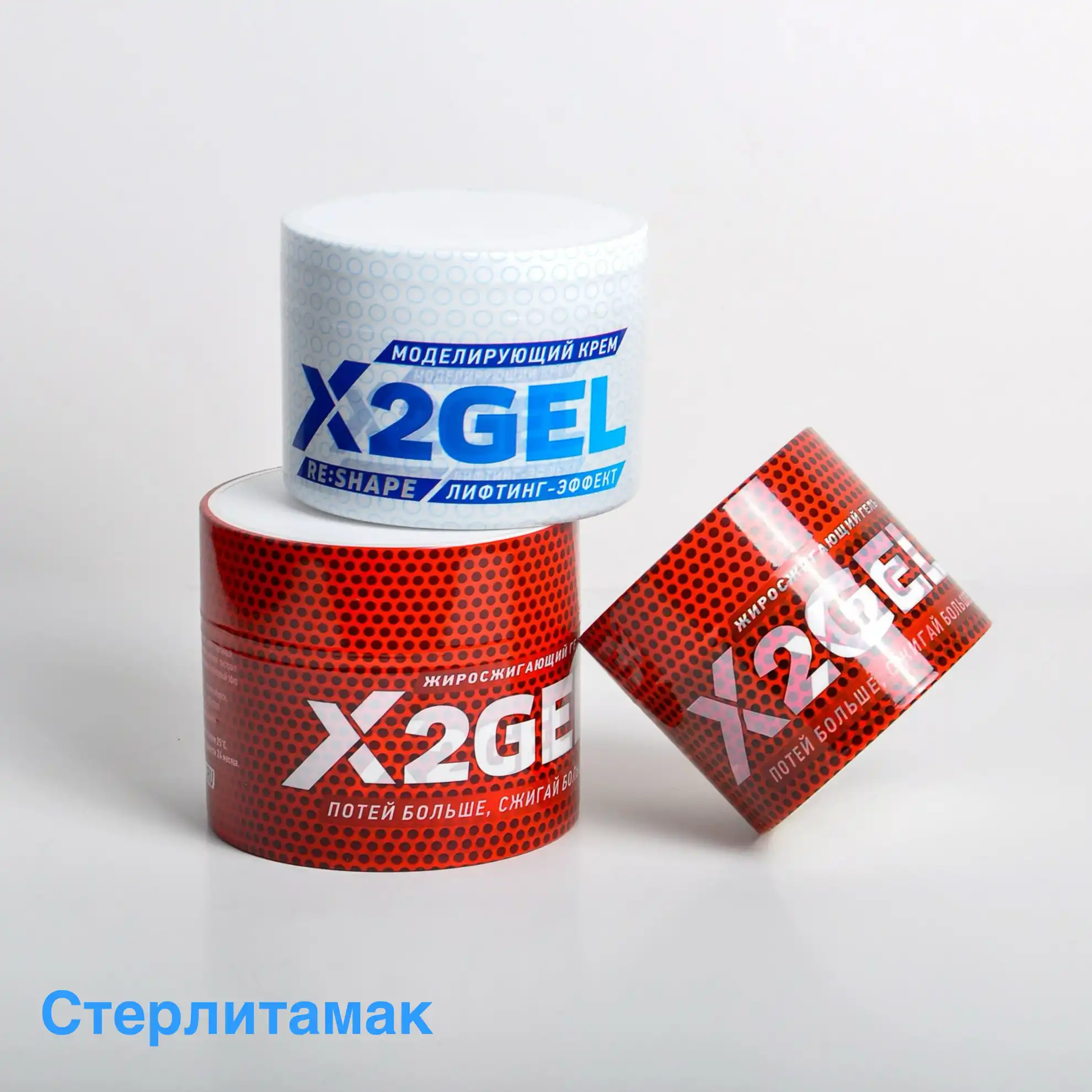 Фото косметики "Profi to you"